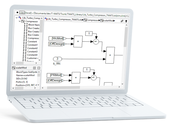 Fastest Simulink and Stateflow viewer on the market, for free!